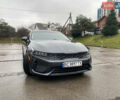 Серый Киа K5, объемом двигателя 1.6 л и пробегом 140 тыс. км за 20500 $, фото 3 на Automoto.ua