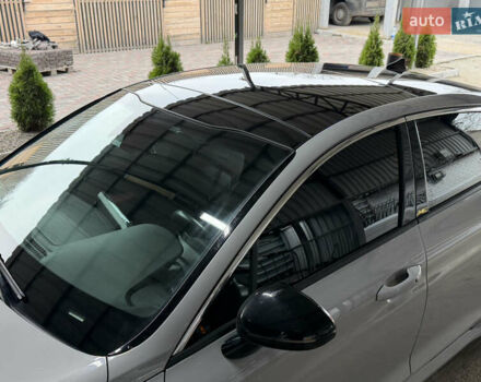 Серый Киа K5, объемом двигателя 1.6 л и пробегом 55 тыс. км за 25000 $, фото 17 на Automoto.ua