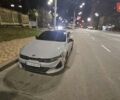 Сірий Кіа K5, об'ємом двигуна 2.5 л та пробігом 142 тис. км за 27700 $, фото 9 на Automoto.ua