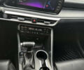 Серый Киа K5, объемом двигателя 2 л и пробегом 138 тыс. км за 20500 $, фото 11 на Automoto.ua