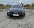 Серый Киа K5, объемом двигателя 2 л и пробегом 138 тыс. км за 20500 $, фото 2 на Automoto.ua