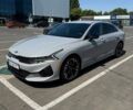 Серый Киа K5, объемом двигателя 1.6 л и пробегом 18 тыс. км за 24500 $, фото 1 на Automoto.ua