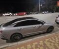 Сірий Кіа K5, об'ємом двигуна 2.5 л та пробігом 142 тис. км за 27700 $, фото 7 на Automoto.ua