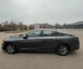 Серый Киа K5, объемом двигателя 1.6 л и пробегом 10 тыс. км за 19900 $, фото 4 на Automoto.ua
