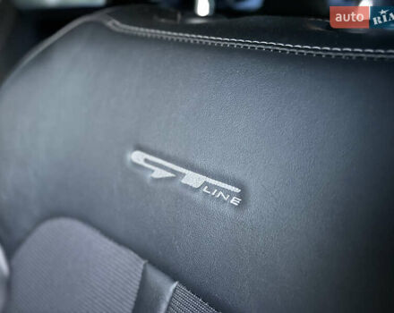 Сірий Кіа K5, об'ємом двигуна 1.6 л та пробігом 78 тис. км за 22700 $, фото 25 на Automoto.ua