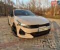 Сірий Кіа K5, об'ємом двигуна 1.6 л та пробігом 59 тис. км за 21800 $, фото 2 на Automoto.ua