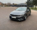 Сірий Кіа K5, об'ємом двигуна 1.6 л та пробігом 17 тис. км за 18800 $, фото 1 на Automoto.ua