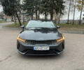 Серый Киа K5, объемом двигателя 1.6 л и пробегом 10 тыс. км за 19900 $, фото 6 на Automoto.ua