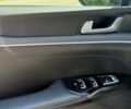 Серый Киа K5, объемом двигателя 1.6 л и пробегом 18 тыс. км за 24500 $, фото 8 на Automoto.ua