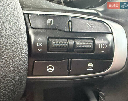 Серый Киа K5, объемом двигателя 1.6 л и пробегом 55 тыс. км за 25000 $, фото 19 на Automoto.ua