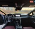 Сірий Кіа K5, об'ємом двигуна 1.6 л та пробігом 59 тис. км за 21800 $, фото 17 на Automoto.ua