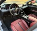 Сірий Кіа K5, об'ємом двигуна 1.6 л та пробігом 59 тис. км за 21800 $, фото 14 на Automoto.ua