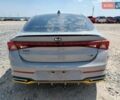 Сірий Кіа K5, об'ємом двигуна 1.6 л та пробігом 133 тис. км за 4400 $, фото 5 на Automoto.ua