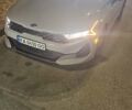 Сірий Кіа K5, об'ємом двигуна 2.5 л та пробігом 142 тис. км за 27700 $, фото 11 на Automoto.ua