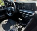 Серый Киа K5, объемом двигателя 1.6 л и пробегом 18 тыс. км за 24500 $, фото 10 на Automoto.ua
