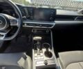 Серый Киа K5, объемом двигателя 1.6 л и пробегом 18 тыс. км за 24500 $, фото 9 на Automoto.ua