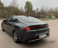 Серый Киа K5, объемом двигателя 1.6 л и пробегом 10 тыс. км за 19900 $, фото 5 на Automoto.ua