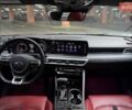 Серый Киа K5, объемом двигателя 1.59 л и пробегом 58 тыс. км за 19990 $, фото 22 на Automoto.ua