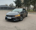 Серый Киа K5, объемом двигателя 1.6 л и пробегом 10 тыс. км за 19900 $, фото 1 на Automoto.ua