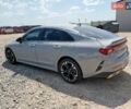 Сірий Кіа K5, об'ємом двигуна 1.6 л та пробігом 133 тис. км за 4400 $, фото 1 на Automoto.ua
