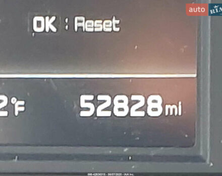 Сірий Кіа K5, об'ємом двигуна 1.6 л та пробігом 89 тис. км за 5600 $, фото 13 на Automoto.ua