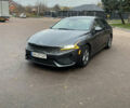 Сірий Кіа K5, об'ємом двигуна 1.6 л та пробігом 17 тис. км за 18800 $, фото 2 на Automoto.ua