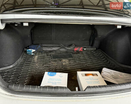 Серый Киа K5, объемом двигателя 1.6 л и пробегом 55 тыс. км за 25000 $, фото 6 на Automoto.ua