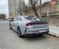 Сірий Кіа K5, об'ємом двигуна 2.5 л та пробігом 142 тис. км за 27700 $, фото 3 на Automoto.ua