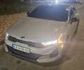 Сірий Кіа K5, об'ємом двигуна 2.5 л та пробігом 142 тис. км за 27700 $, фото 10 на Automoto.ua