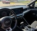 Серый Киа K5, объемом двигателя 1.6 л и пробегом 18 тыс. км за 24500 $, фото 6 на Automoto.ua