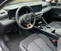 Сірий Кіа K5, об'ємом двигуна 1.6 л та пробігом 17 тис. км за 18800 $, фото 7 на Automoto.ua