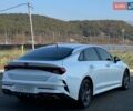 Серый Киа K5, объемом двигателя 2 л и пробегом 94 тыс. км за 20250 $, фото 4 на Automoto.ua