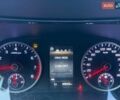 Серый Киа K5, объемом двигателя 2 л и пробегом 94 тыс. км за 20250 $, фото 11 на Automoto.ua