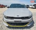 Сірий Кіа K5, об'ємом двигуна 1.6 л та пробігом 133 тис. км за 4400 $, фото 4 на Automoto.ua