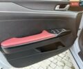 Сірий Кіа K5, об'ємом двигуна 1.6 л та пробігом 59 тис. км за 21800 $, фото 16 на Automoto.ua