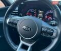 Серый Киа K5, объемом двигателя 2 л и пробегом 94 тыс. км за 20250 $, фото 10 на Automoto.ua