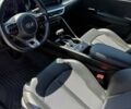 Серый Киа K5, объемом двигателя 1.6 л и пробегом 18 тыс. км за 24500 $, фото 5 на Automoto.ua