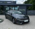 Серый Киа K5, объемом двигателя 1.6 л и пробегом 131 тыс. км за 15800 $, фото 1 на Automoto.ua