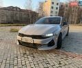 Сірий Кіа K5, об'ємом двигуна 1.6 л та пробігом 59 тис. км за 21800 $, фото 1 на Automoto.ua