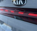Сірий Кіа K5, об'ємом двигуна 1.6 л та пробігом 104 тис. км за 13900 $, фото 8 на Automoto.ua