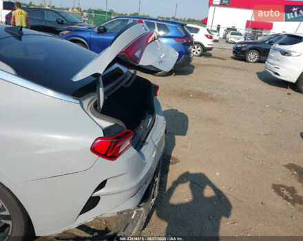 Сірий Кіа K5, об'ємом двигуна 1.6 л та пробігом 89 тис. км за 5600 $, фото 16 на Automoto.ua