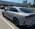 Серый Киа K5, объемом двигателя 1.6 л и пробегом 18 тыс. км за 24500 $, фото 1 на Automoto.ua