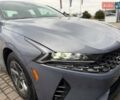 Серый Киа K5, объемом двигателя 1.6 л и пробегом 58 тыс. км за 23000 $, фото 22 на Automoto.ua
