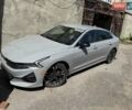 Сірий Кіа K5, об'ємом двигуна 0 л та пробігом 24 тис. км за 16000 $, фото 1 на Automoto.ua