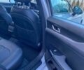 Серый Киа K5, объемом двигателя 1.6 л и пробегом 57 тыс. км за 21999 $, фото 7 на Automoto.ua