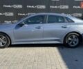 Сірий Кіа K5, об'ємом двигуна 1.6 л та пробігом 62 тис. км за 22600 $, фото 7 на Automoto.ua