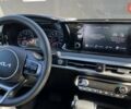 Сірий Кіа K5, об'ємом двигуна 1.6 л та пробігом 62 тис. км за 22600 $, фото 10 на Automoto.ua