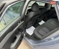 Серый Киа K5, объемом двигателя 1.6 л и пробегом 58 тыс. км за 23000 $, фото 20 на Automoto.ua