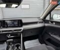 Серый Киа K5, объемом двигателя 1.6 л и пробегом 58 тыс. км за 23000 $, фото 13 на Automoto.ua