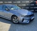 Сірий Кіа K5, об'ємом двигуна 1.6 л та пробігом 62 тис. км за 22600 $, фото 2 на Automoto.ua